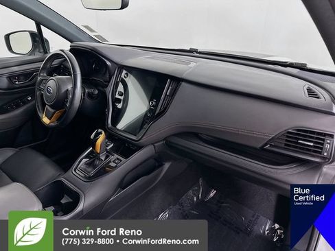 Used 2022 Subaru Outback Wilderness AWD/4WD image 33