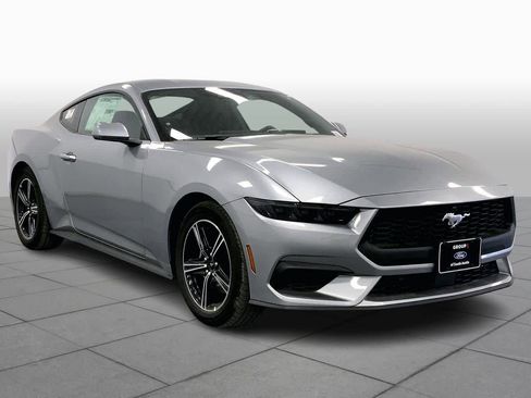 New 2025 Ford Mustang EcoBoostﾮ Fastback image 3