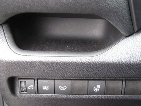 Used 2024 Toyota RAV4 AWD Hybrid w/ Weather Package image 31