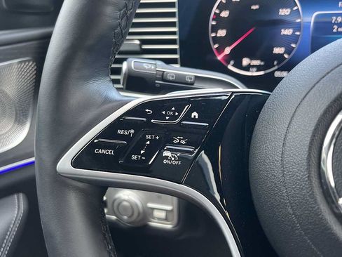 Certified 2025 Mercedes-Benz GLE 450e 4MATIC image 38