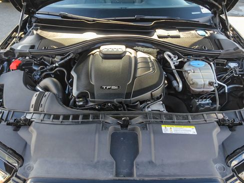 Used 2016 Audi A6 2.0T Premium image 28