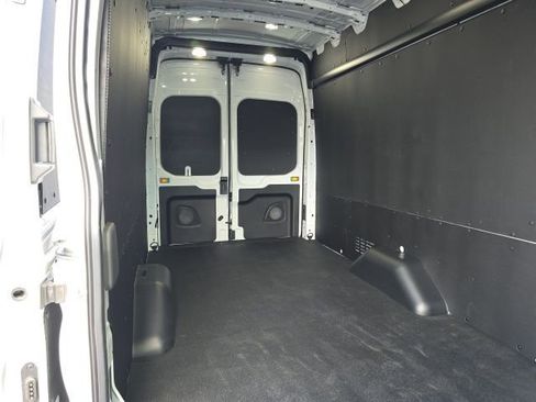 New 2026 Ford Transit 350 148 High Roof Extended RWD image 16