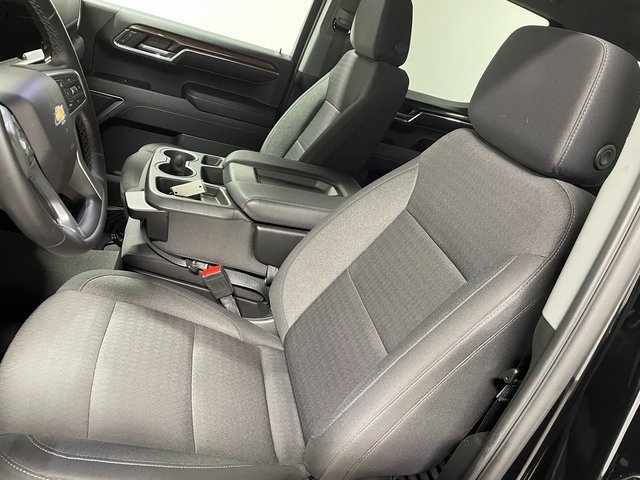 Used 2024 Chevrolet Silverado 1500 LT AWD/4WD image 12