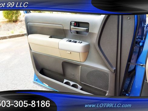 Used 2007 Toyota Tundra SR5 AWD/4WD image 27