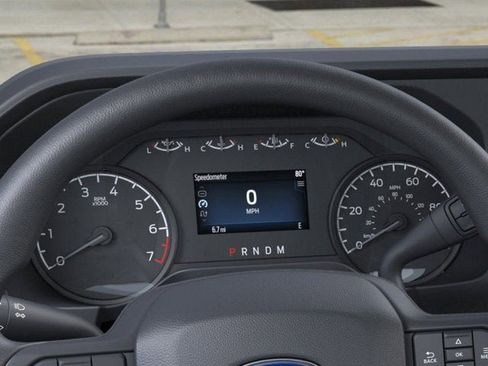 New 2026 Ford F250 XL w/ XL Off-Road Package image 13