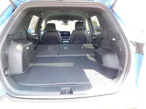 New 2026 Chevrolet Equinox RS w/ LPO, Floor Liner Package AWD/4WD image 24