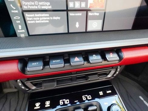 Used 2021 Porsche 911 Carrera image 73