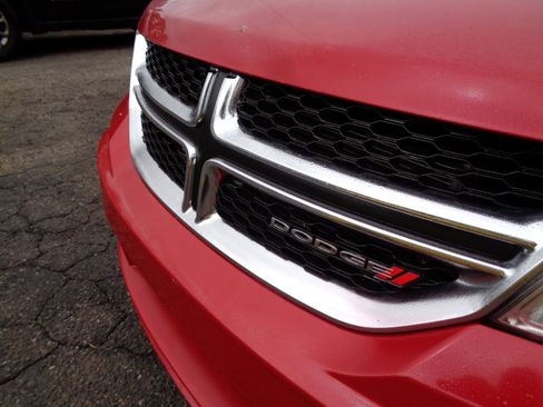 Used 2015 Dodge Journey SE w/ Quick Order Package 22F SE image 9