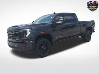 Used 2026 GMC Sierra 2500 AT4 AWD/4WD 360° Tour