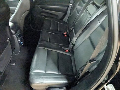 Used 2020 Jeep Grand Cherokee Limited w/ Luxury Group II image 20