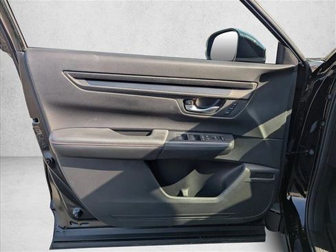 Used 2025 Honda CR-V Sport-L image 22
