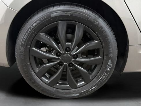 Used 2015 Kia Optima EX FWD image 23