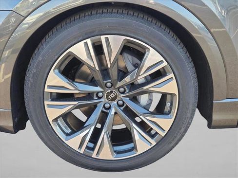 New 2026 Audi Q8 Premium Plus AWD/4WD image 10