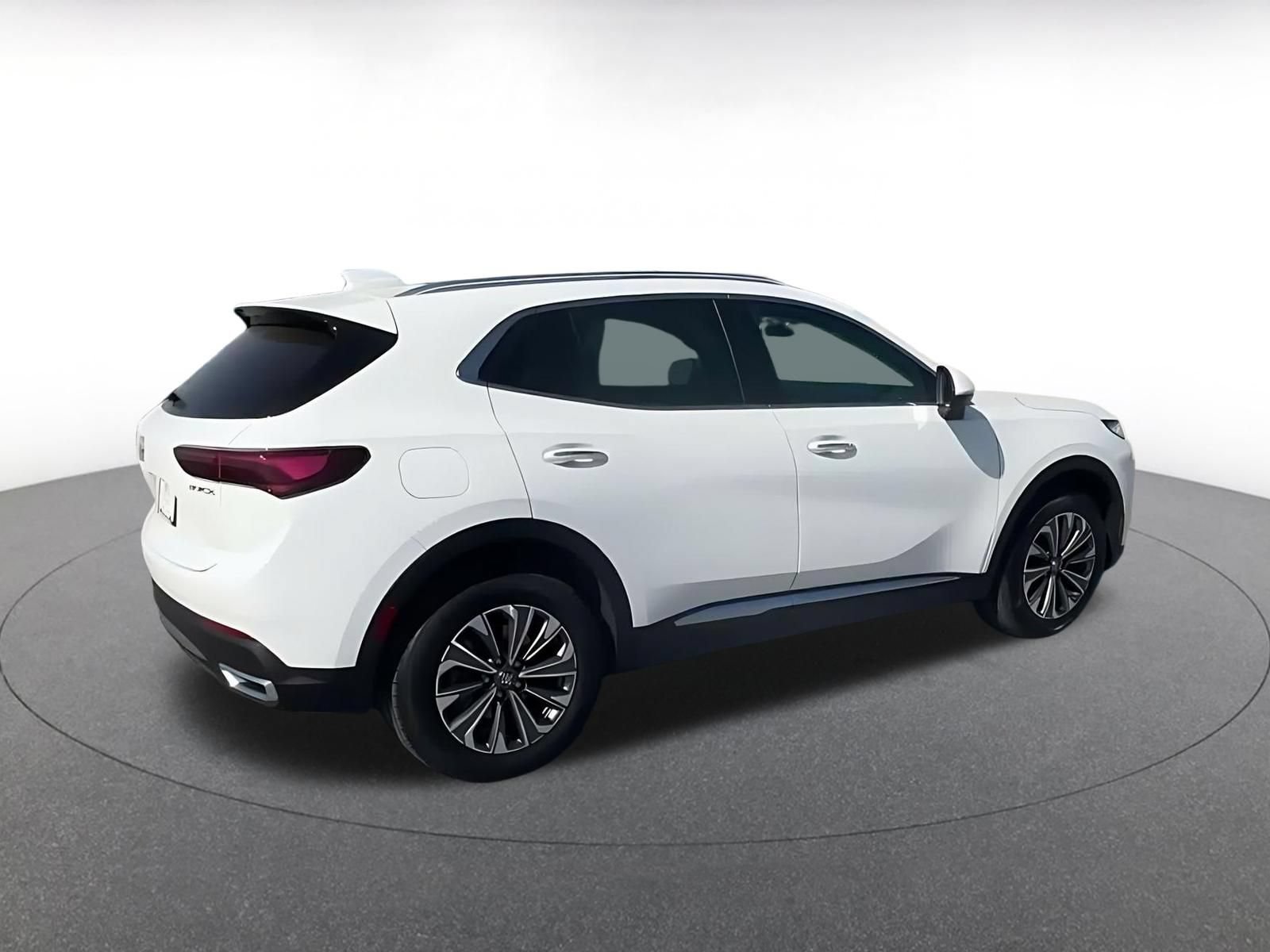 Used 2024 Buick Envision Preferred AWD/4WD image 14