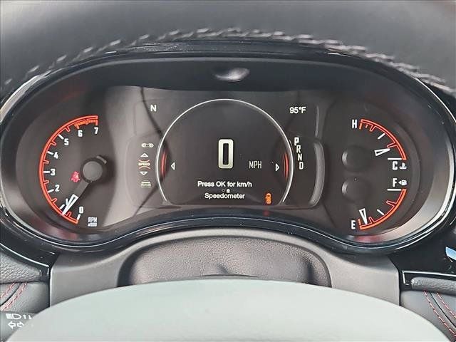 Used 2026 Dodge Durango GT w/ Tow 'N Go Package AWD/4WD image 11