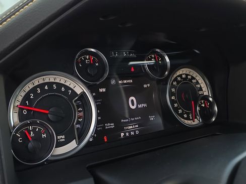 Used 2016 RAM 1500 Sport w/ Black Ram 1500 Sport Group image 19