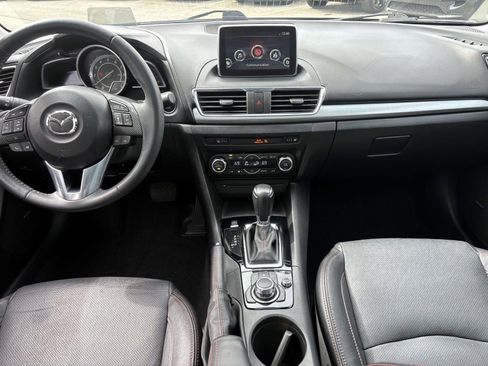 Used 2014 MAZDA MAZDA3 s Grand Touring w/ Technology Package image 30