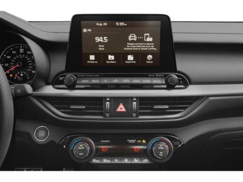 Used 2020 Kia Forte GT FWD image 13
