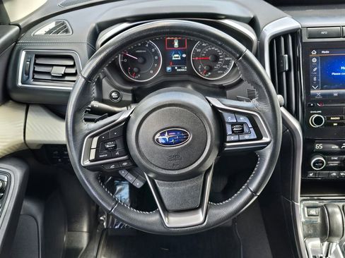 Used 2022 Subaru Ascent Premium w/ Convenience Package image 22