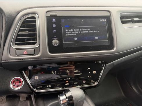 Used 2022 Honda HR-V EX image 8