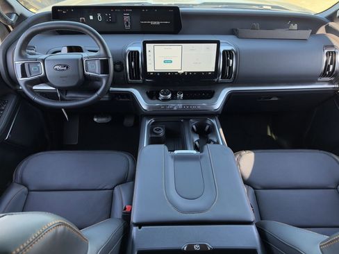 New 2026 Ford Expedition Tremor image 40