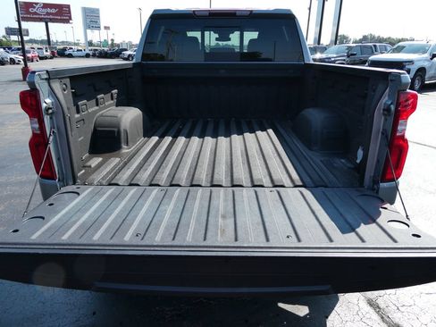 Certified 2024 Chevrolet Silverado 1500 RST w/ Convenience Package II AWD/4WD image 17