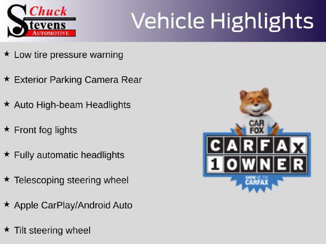 Used 2021 Toyota Highlander XLE AWD/4WD image 16