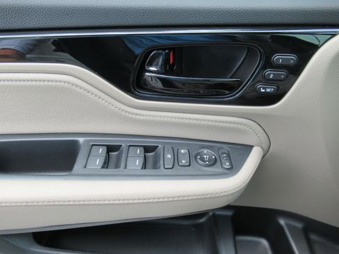 Used 2022 Honda Odyssey Touring image 24