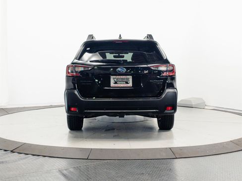 Used 2023 Subaru Outback Onyx Edition XT AWD/4WD image 10