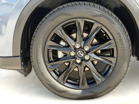 Used 2023 MAZDA CX-5 Carbon Edition AWD/4WD image 11