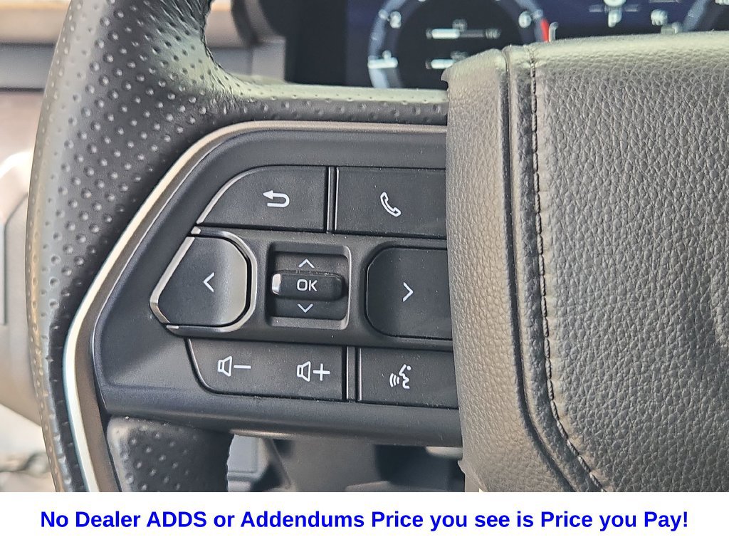 Used 2025 Toyota 4Runner TRD Off-Road AWD/4WD image 27