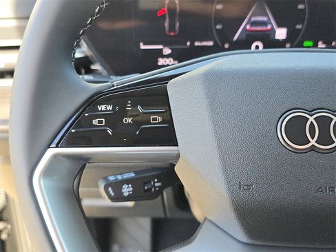 New 2025 Audi Q5 Premium image 20