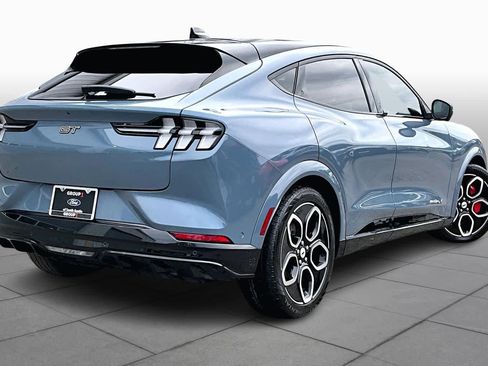 Certified 2023 Ford Mustang Mach-E GT image 12