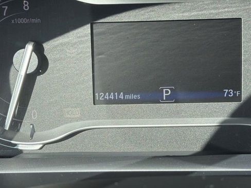 Used 2022 Honda Ridgeline RTL image 14