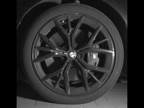 Used 2023 BMW 540i w/ M Sport Package RWD image 25