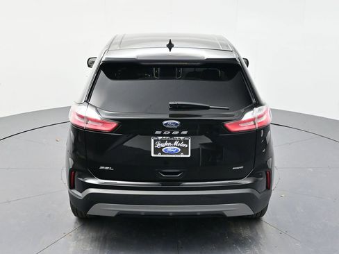 Certified 2024 Ford Edge SEL w/ Convenience Package image 40