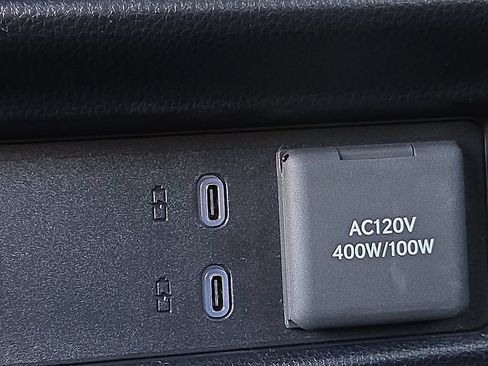 New 2026 Toyota 4Runner TRD Sport AWD/4WD image 15