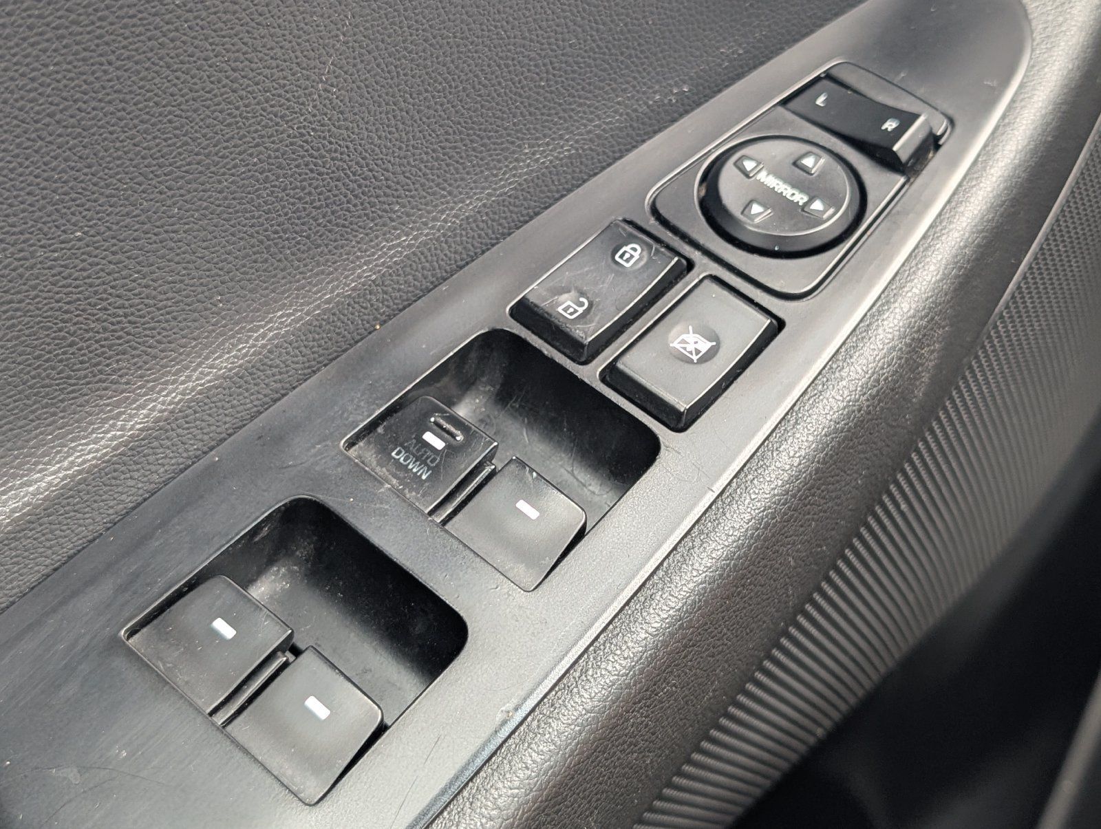 Used 2019 Hyundai Tucson SE FWD image 15