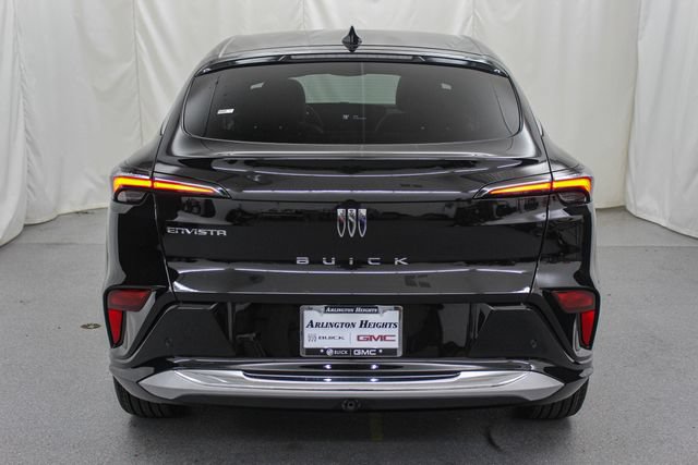 New 2026 Buick Envista Avenir FWD image 8