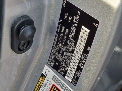 Used 2023 Toyota Highlander XSE image 34