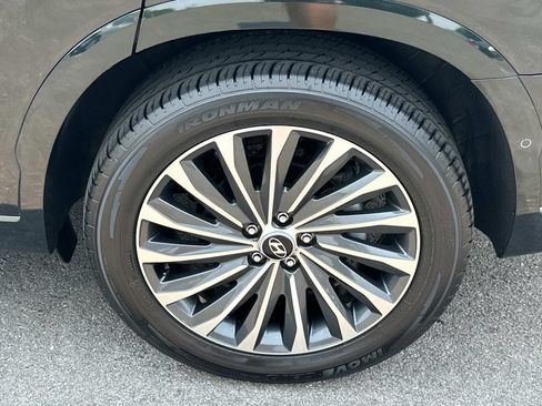 Used 2024 Hyundai Palisade Calligraphy FWD image 19