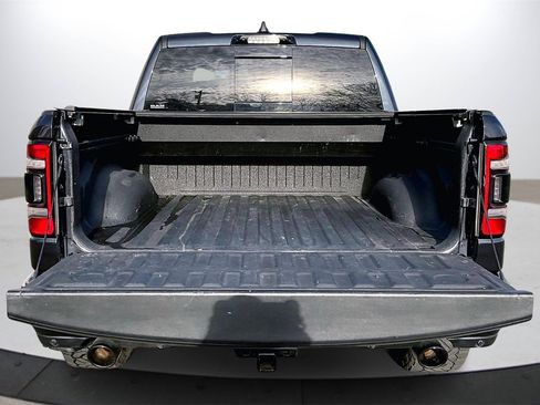 Used 2021 RAM 1500 Limited w/ Night Edition image 25