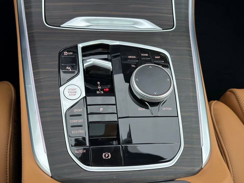 Used 2026 BMW X5 sDrive40i w/ Premium Package RWD image 18