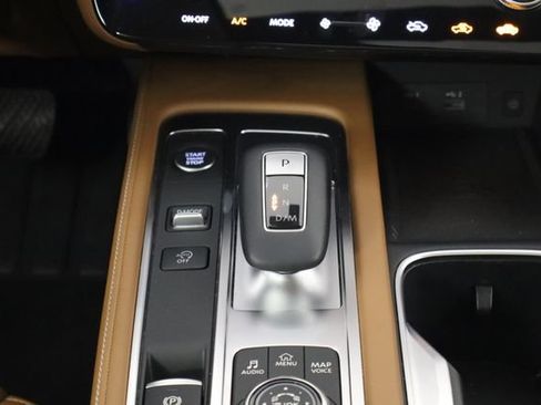 Used 2023 INFINITI QX60 Sensory w/ Cargo Package FWD image 32