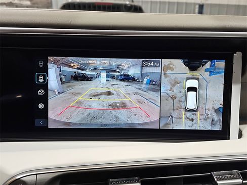 New 2026 Hyundai Palisade SEL Premium image 24