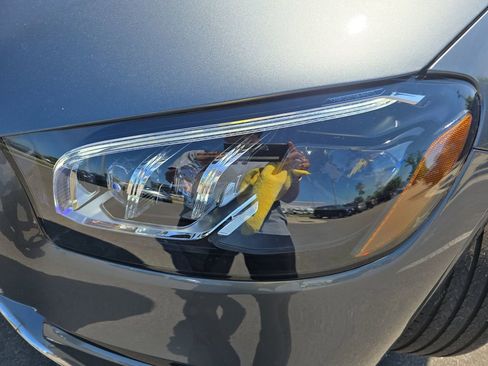 New 2025 Mercedes-Benz GLS 450 4MATIC image 31