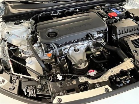 New 2026 Honda Civic Sport image 12