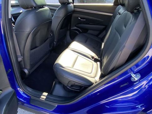 Used 2024 Hyundai Tucson Limited image 9