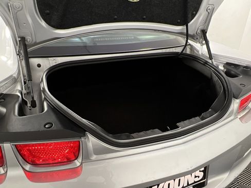 Used 2011 Chevrolet Camaro LS image 24