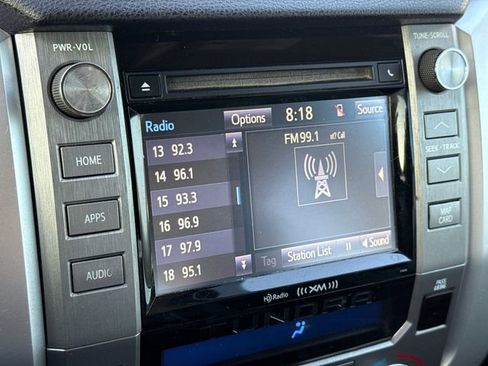 Used 2019 Toyota Tundra Limited AWD/4WD image 23